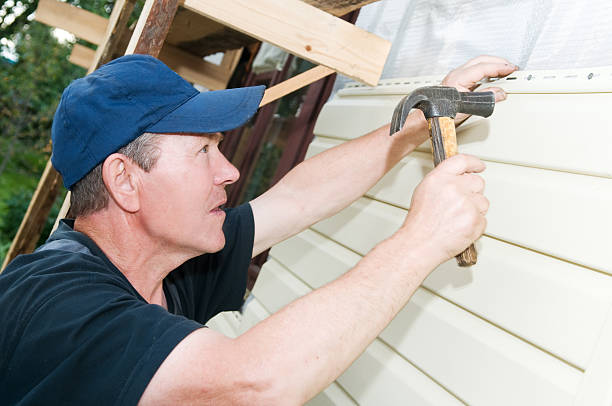 Custom Trim and Detailing for Siding in South Fulton, TN