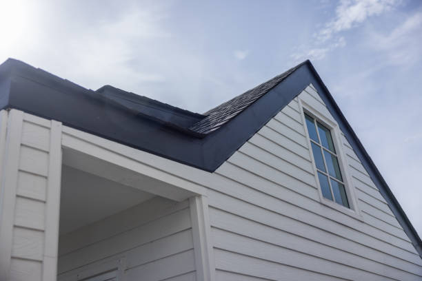 Affordable siding repair and maintenance services in South Fulton, TN